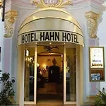 Hahn 3* Monaco di Baviera