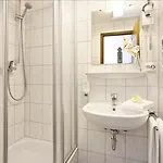 Hotel Hahn Monaco di Baviera
