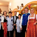 Hahn 3* Monaco di Baviera
