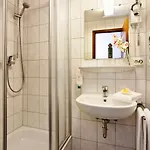 Hotel Hahn Monaco di Baviera