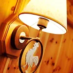 Hahn 3* Münih