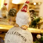 Hahn Otel Münih