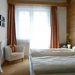 Hotell Hahn München