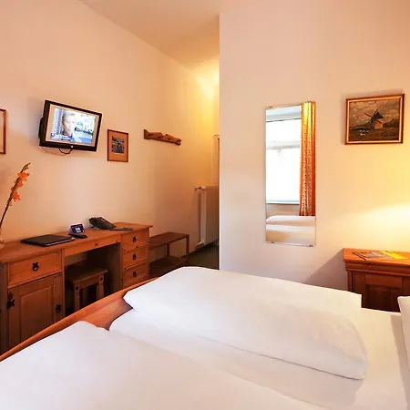 Hotel Hahn Monachium