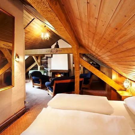 Hotel Hahn