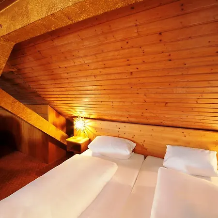 Hahn Hotel München