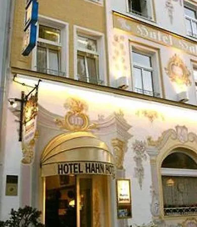 Hahn Munique