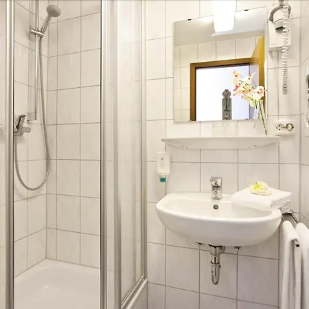 Hotel Hahn München
