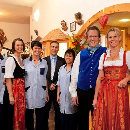 Hahn 3* Múnich