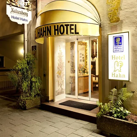 هان 3* ميونيخ