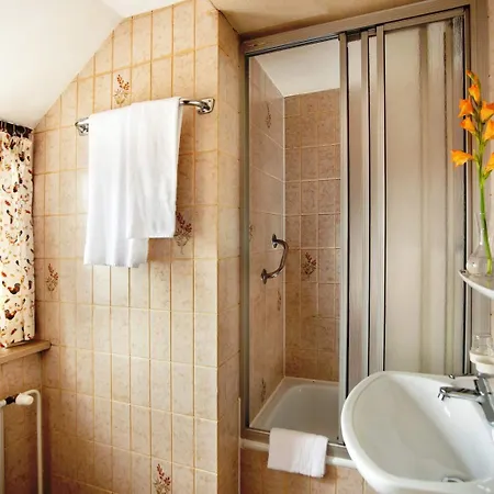 Hotel Hahn 3*