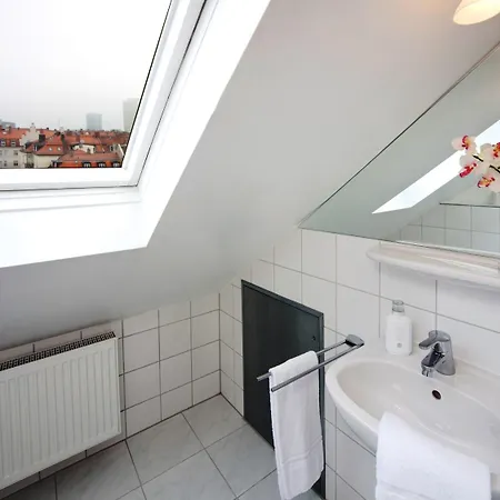 Hotel Hahn 3*