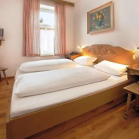 Hotel Hahn