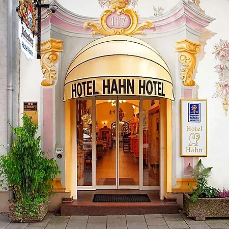 Hahn