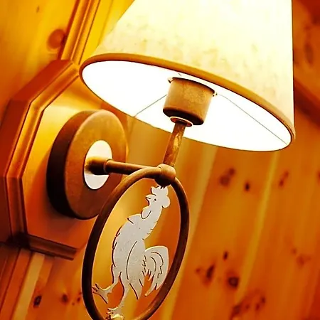 Hotel Hahn 3*