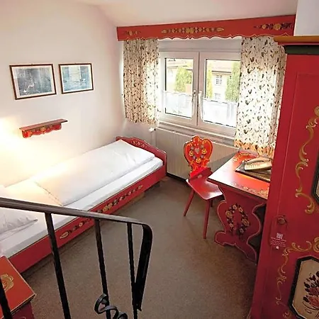 Hotel Hahn München
