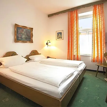 Hahn Hotel München