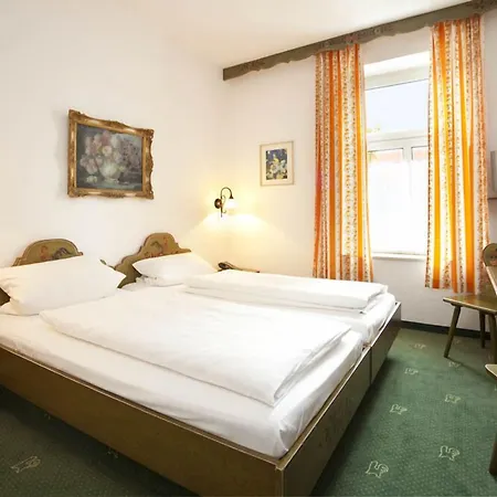 Hotel Hahn