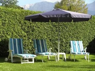 Hotel Hahn 3*