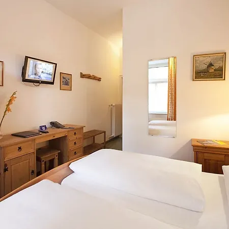 Hahn Hotel München