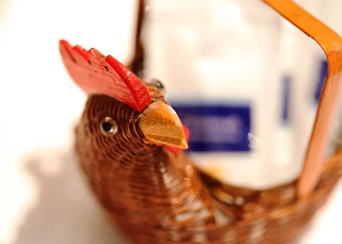 Hahn 3* Monaco di Baviera