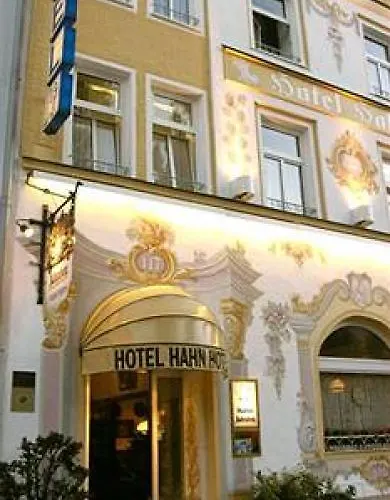 Hahn Monaco di Baviera