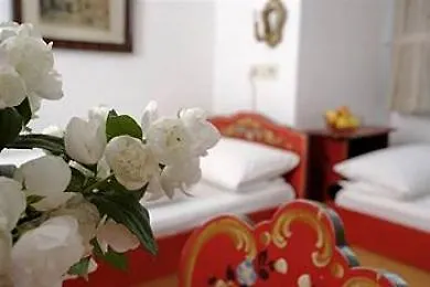 Hotel Hahn Monaco di Baviera