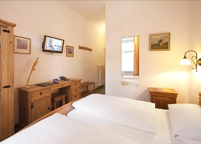 Hahn Hotel Monaco di Baviera