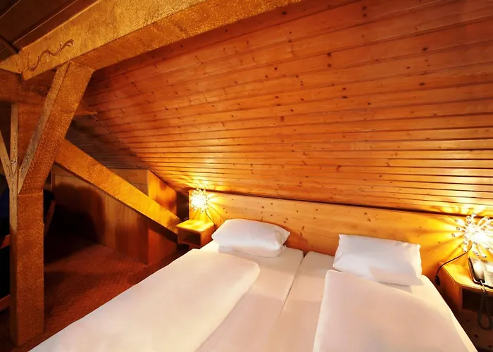 Hahn Hotel Monaco di Baviera