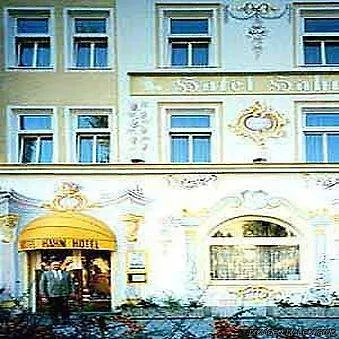 Hahn 3* Monaco di Baviera