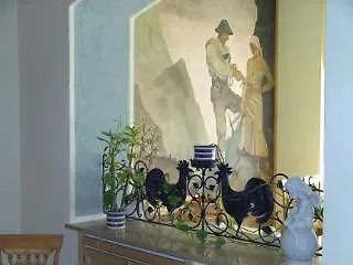 Hotel Hahn Monaco di Baviera