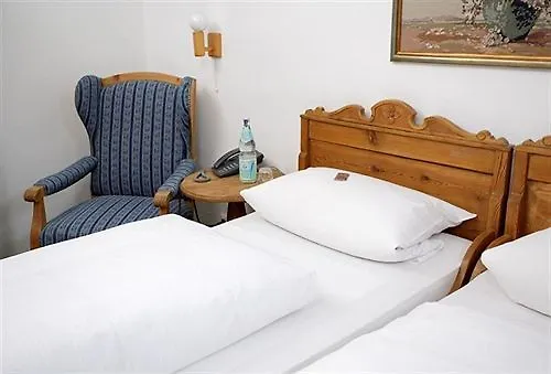 Hahn 3* Monaco di Baviera