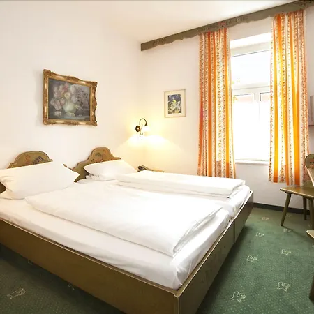 Otel Hahn Münih