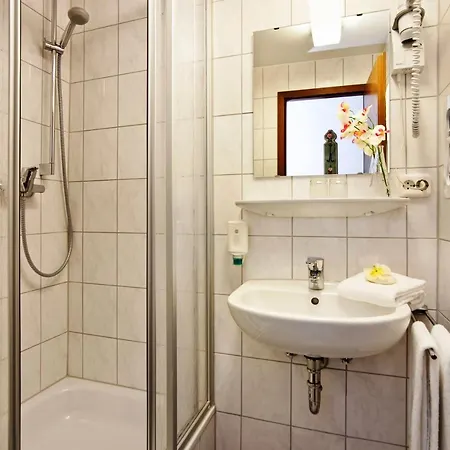 Otel Hahn Münih