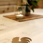 Hotel Hahn 3*