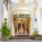 Hahn Munich
