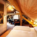 Hotel Hahn Munich