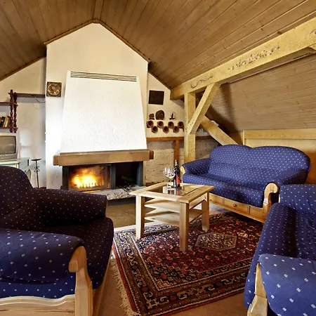 Hahn Szálloda 3*